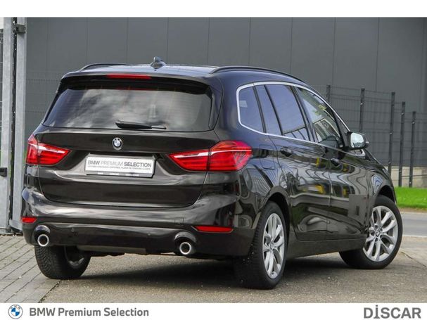 BMW 218d Gran Tourer 100 kW image number 2