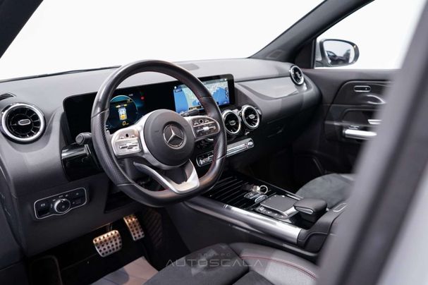 Mercedes-Benz GLA 200 110 kW image number 15