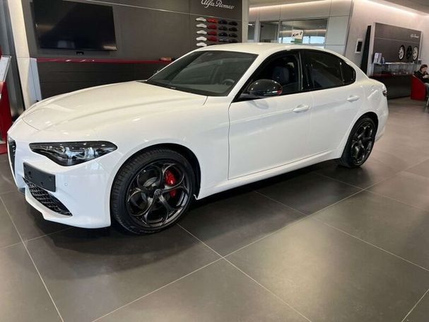 Alfa Romeo Giulia 2.2 Q4 154 kW image number 1