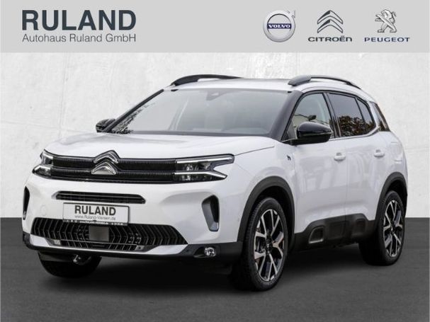 Citroen C5 Aircross 133 kW image number 1