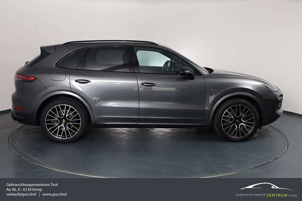 Porsche Cayenne E-Hybrid 340 kW image number 4