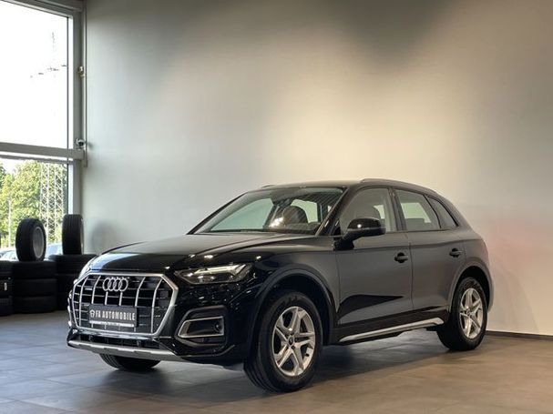 Audi Q5 40 TDI 150 kW image number 1