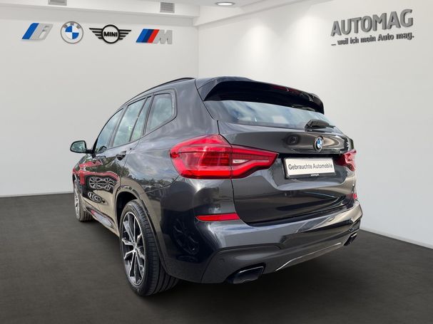 BMW X3 M40i xDrive 265 kW image number 4