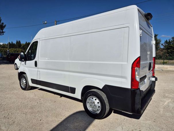 Fiat Ducato 2.3 88 kW image number 2