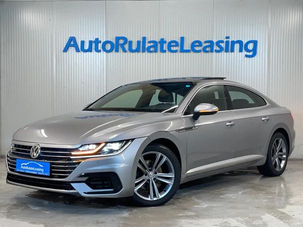 Volkswagen Arteon 4Motion 140 kW image number 1