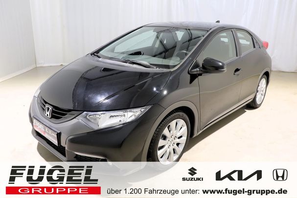 Honda Civic 1.4 Sport 73 kW image number 2