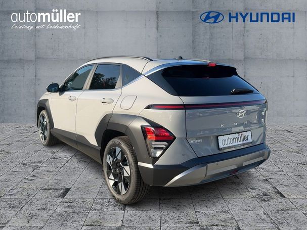 Hyundai Kona 146 kW image number 3