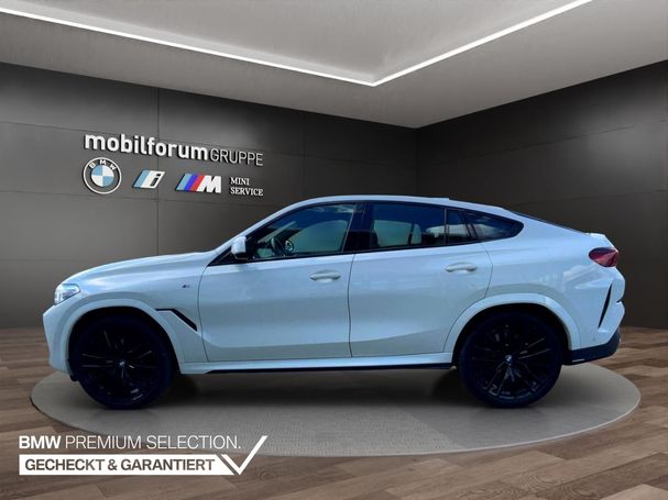 BMW X6 xDrive40i M Sport 245 kW image number 5