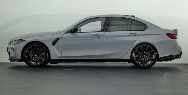 BMW M3 Competition 375 kW image number 6