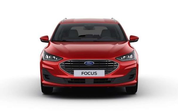 Ford Focus 1.0 EcoBoost Hybrid Titanium 114 kW image number 7