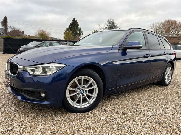 BMW 318d Touring 100 kW image number 2