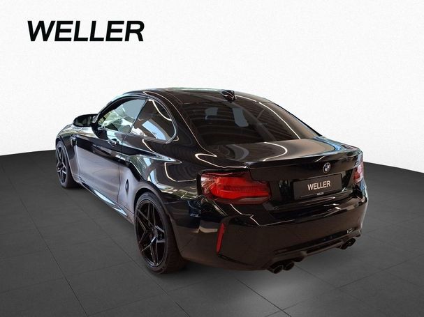 BMW M2 Competition 302 kW image number 4