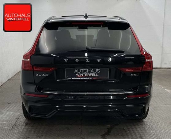 Volvo XC60 AWD B5 184 kW image number 7