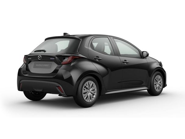 Mazda 2 Hybrid 85 kW image number 6