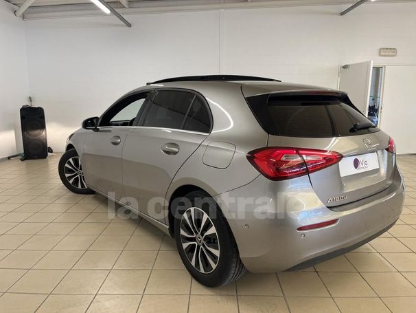 Mercedes-Benz A 180 d 85 kW image number 13