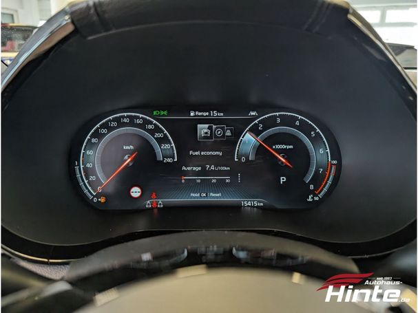 Kia XCeed 1.5 118 kW image number 14