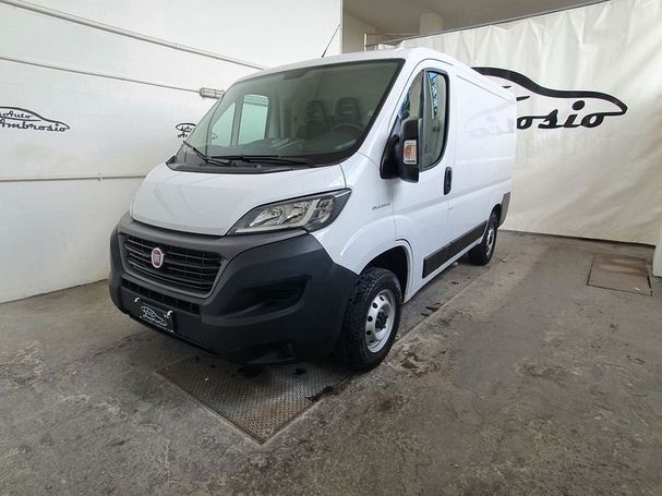 Fiat Ducato 2.3 88 kW image number 1