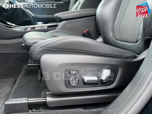 BMW X3 xDrive 215 kW image number 40