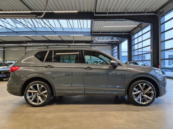 Seat Tarraco 2.0 TDI FR 147 kW image number 4