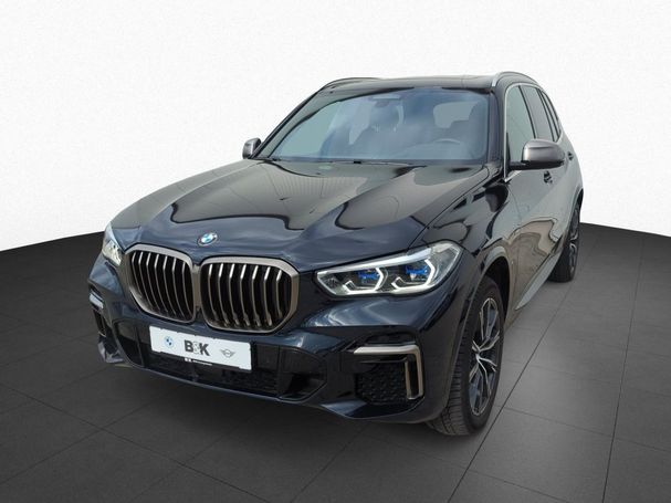 BMW X5 M50i xDrive 390 kW image number 1