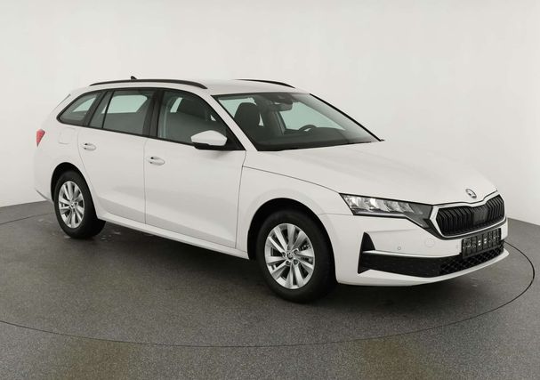 Skoda Octavia Combi 2.0 TDI 110 kW image number 1