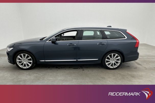 Volvo V90 D4 Polestar Inscription AWD 147 kW image number 9