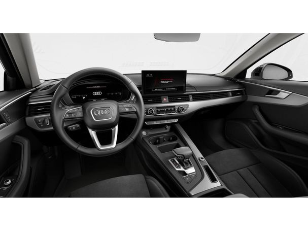 Audi A4 35 TFSI Avant Advanced 110 kW image number 5