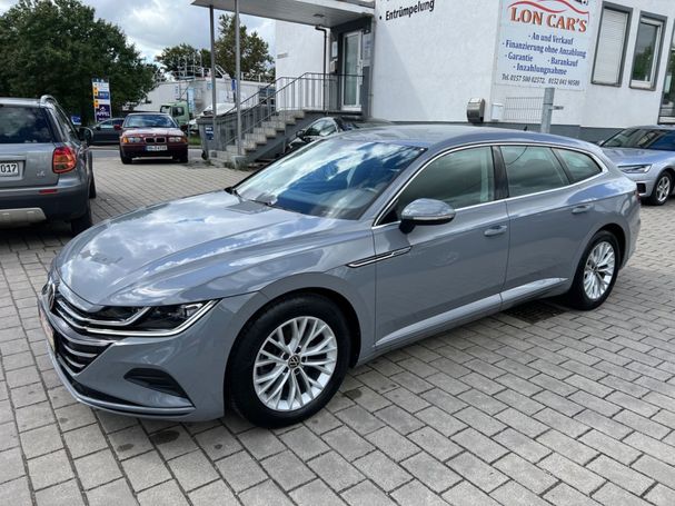 Volkswagen Arteon Shooting Brake 110 kW image number 1