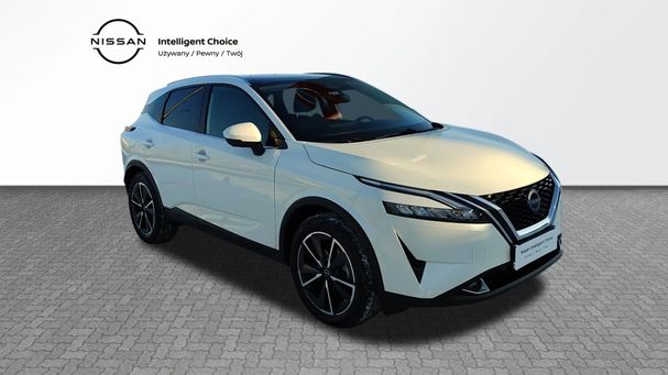 Nissan Qashqai 103 kW image number 7