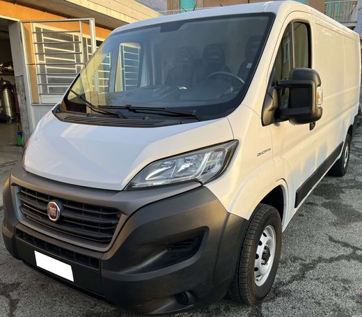 Fiat Ducato 2.3 88 kW image number 1