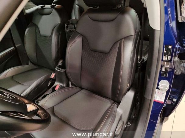 Jeep Compass 1.3 Turbo PHEV Limited 140 kW image number 5