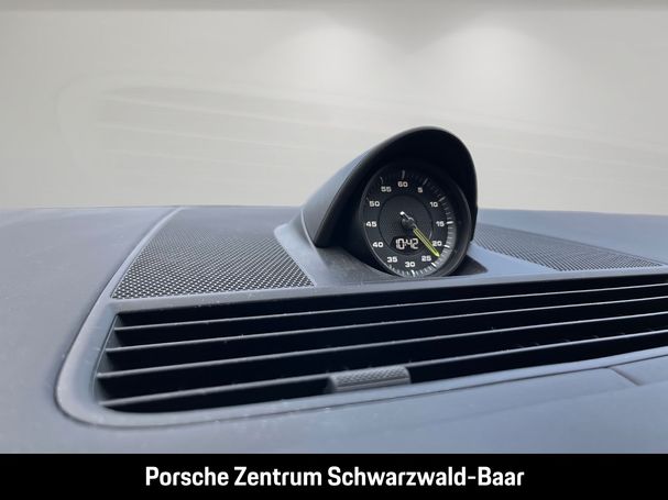 Porsche Panamera 4 E-Hybrid 340 kW image number 21