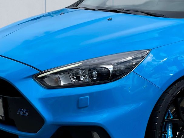 Ford Focus 2.3 EcoBoost RS 257 kW image number 4