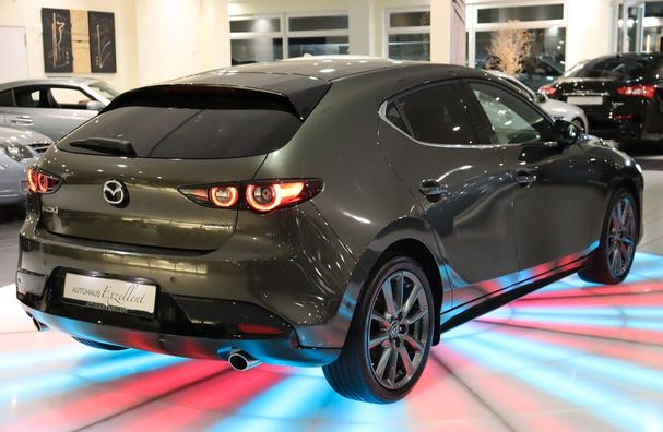 Mazda 3 90 kW image number 8