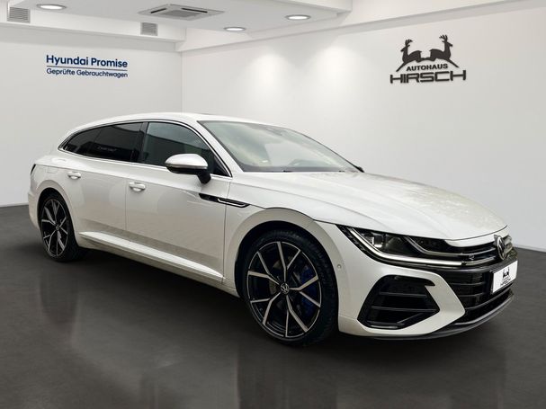 Volkswagen Arteon R Shooting Brake 4Motion 235 kW image number 2