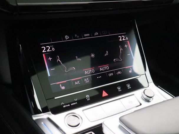 Audi e-tron 55 quattro Sportback 300 kW image number 20