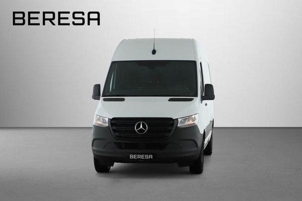 Mercedes-Benz Sprinter Standard 317 CDI 125 kW image number 1