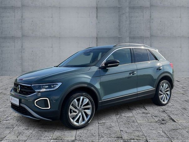 Volkswagen T-Roc 1.5 TSI DSG 110 kW image number 1