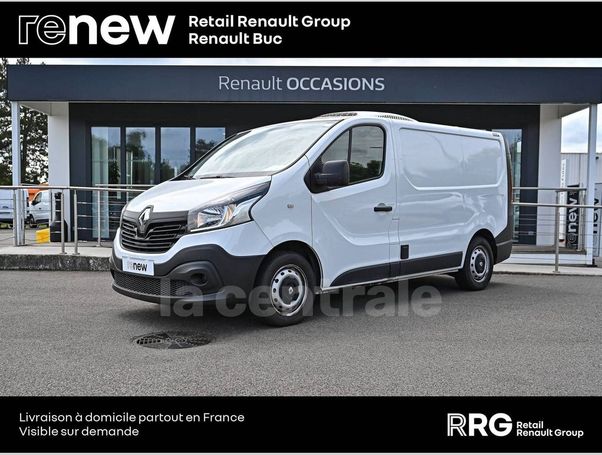  Renault Trafic DCi 120 L1H1 88 kW image number 1