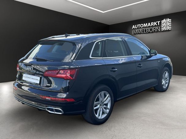 Audi Q5 55 quattro S-line 270 kW image number 4