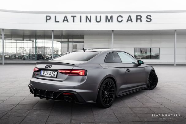 Audi RS5 332 kW image number 3