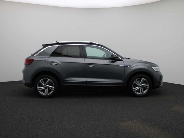 Volkswagen T-Roc 1.5 TSI R-Line DSG 110 kW image number 6