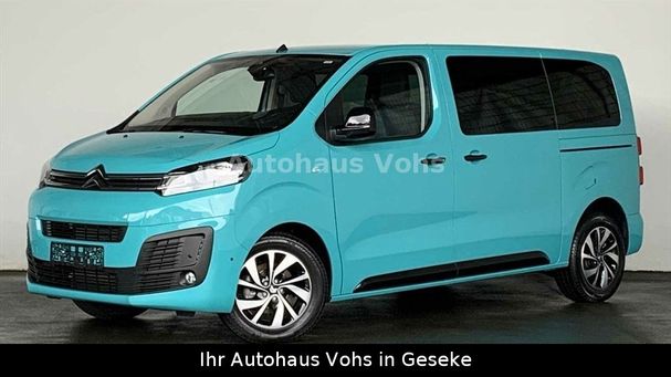 Citroen SpaceTourer M Feel 106 kW image number 1