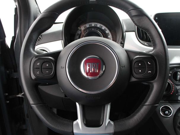 Fiat 500 1.0 51 kW image number 15