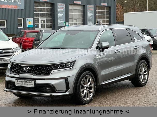 Kia Sorento 2.2 CRDi Platinum DCT8 148 kW image number 1