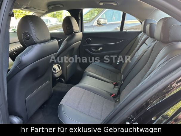 Mercedes-Benz E 220 d Avantgarde 143 kW image number 15