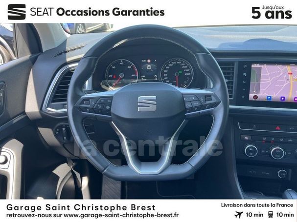 Seat Ateca 2.0 TDI DSG Style 110 kW image number 24