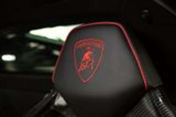 Lamborghini Huracan 471 kW image number 23