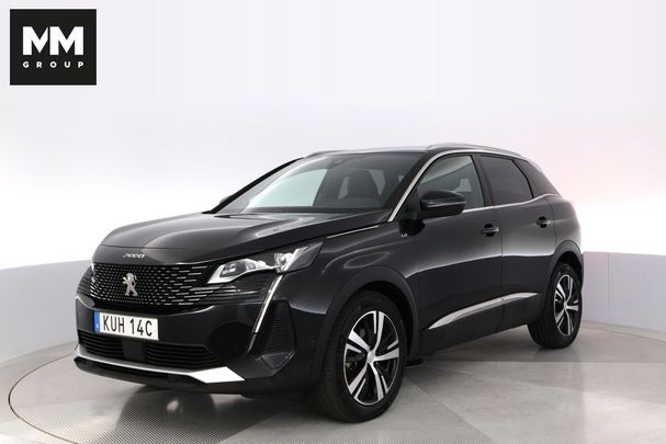 Peugeot 3008 130 96 kW image number 1