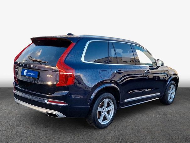 Volvo XC90 D5 AWD Geartronic Inscription 165 kW image number 4